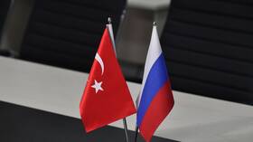 The Kremlin comments on cooperation with Turkey