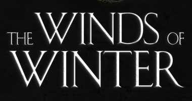 Surprise for fans of the ice and fire song .. George Martin is close to the end of the winter winds