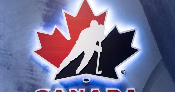 Hockey Canada sexual misconduct scandals reflect broader problem: Ipsos poll