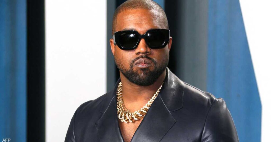 Adidas intends to end her partnership with Kanye and West because of his “actions”