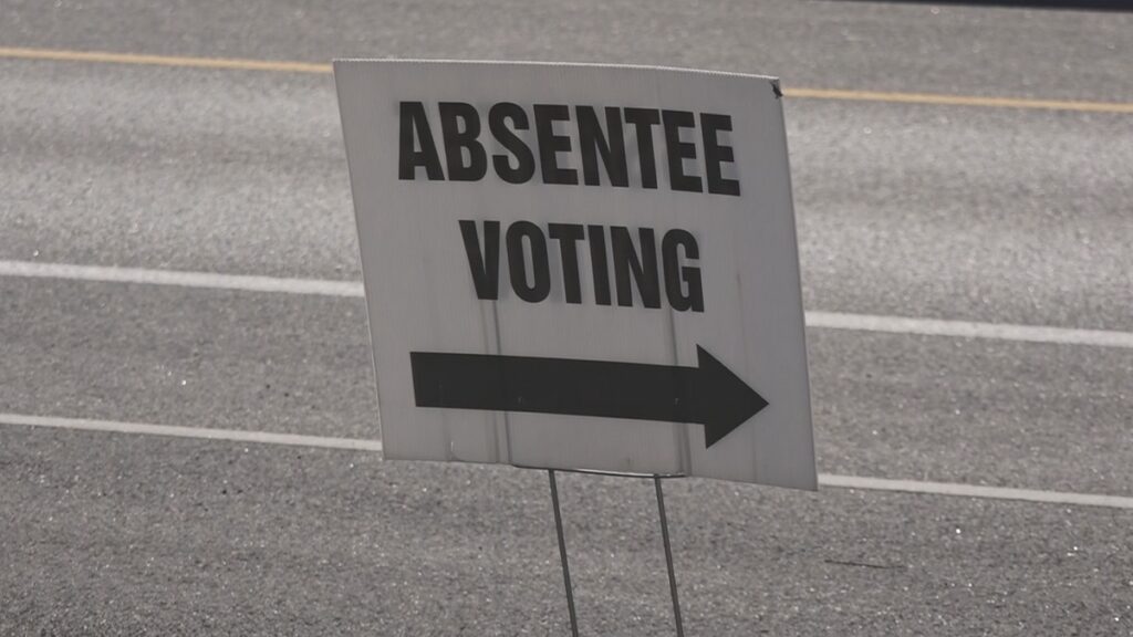 Things to know about in-person absentee voting in Wisconsin