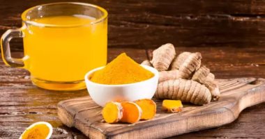 Turmeric to lose weight .. 5 ways to get rid of excess kilograms