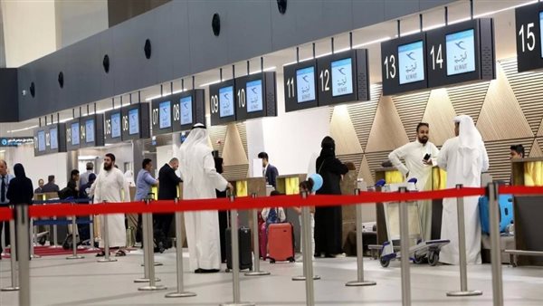 Because of cholera .. Kuwait prevents food from entering with travelers from 3 Arab countries