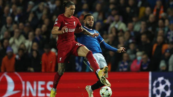 Liverpool is waiting for Nunez to accompany Napoli to the second round