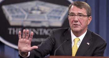 The death of former US Defense Secretary Ashton Carter at the age of 68