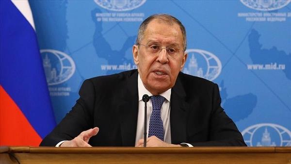 Lavrov: Washington’s attempts and European countries to isolate and marginalize Russia are failing