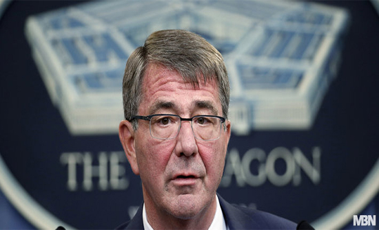 Helped in defeating ISIS .. The death of former US Defense Secretary Ashton Carter