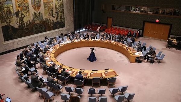 The Security Council discusses today Russia’s accusations of Ukraine on the “dirty bomb”