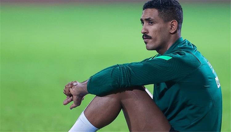 Reports: The Saudi national team goalkeeper is absent from the World Cup due to injury