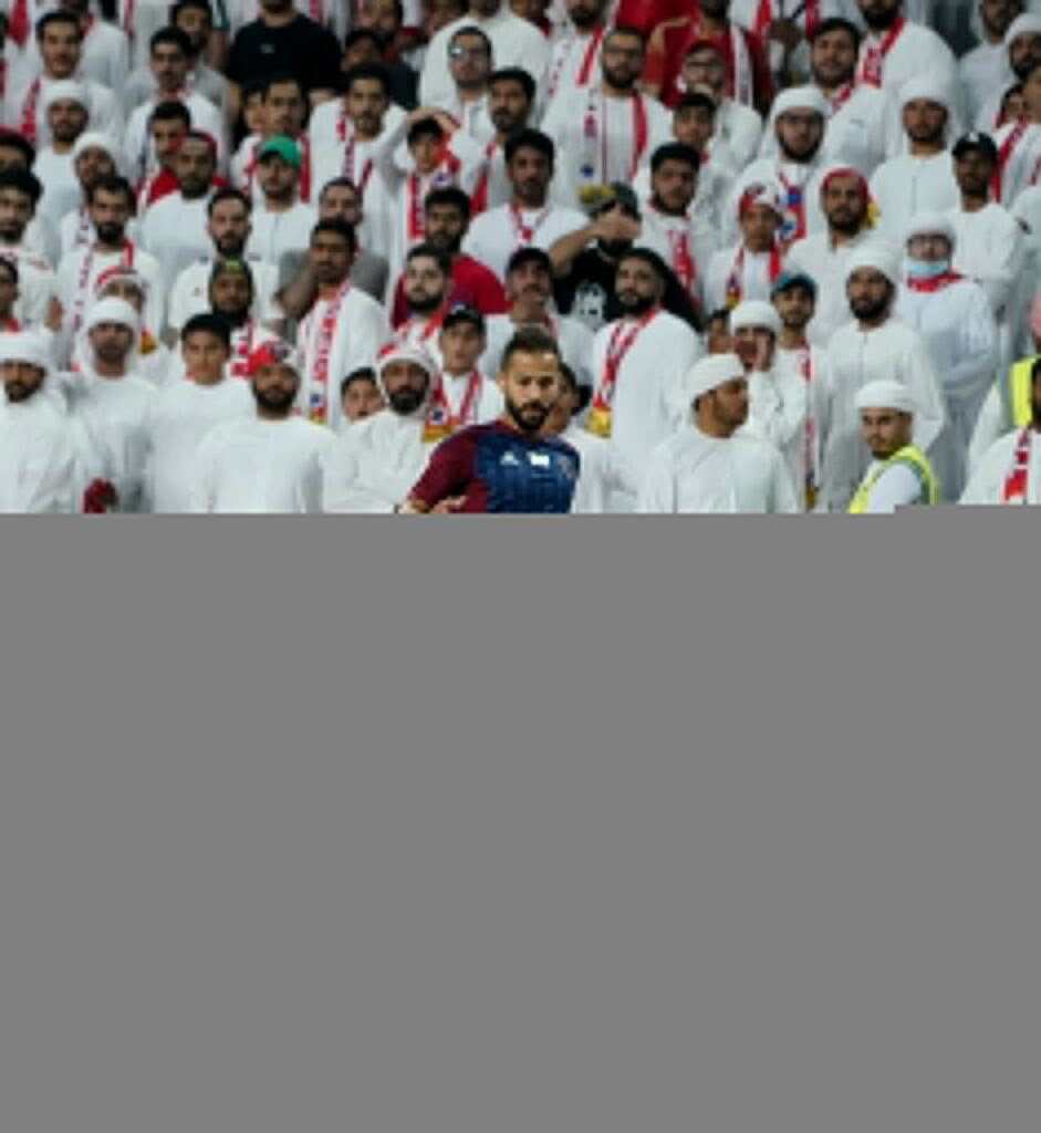 Ahmed Refaat records the unity victory over Al Dhafra in the UAE league