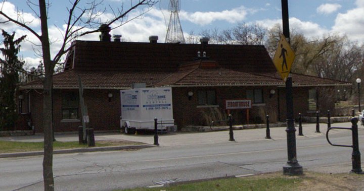 Renovations proposed to historic Boathouse in Kitchener’s Victoria Park