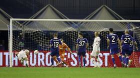 Milan sweeps Dinamo Zagreb in his own home (video)