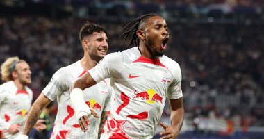 Leipzig summary and goals against Real Madrid 3-2 in the Champions League