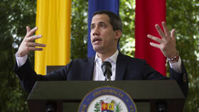 Newspaper: Guido faces the loss of Washington’s support and Venezuelan opposition