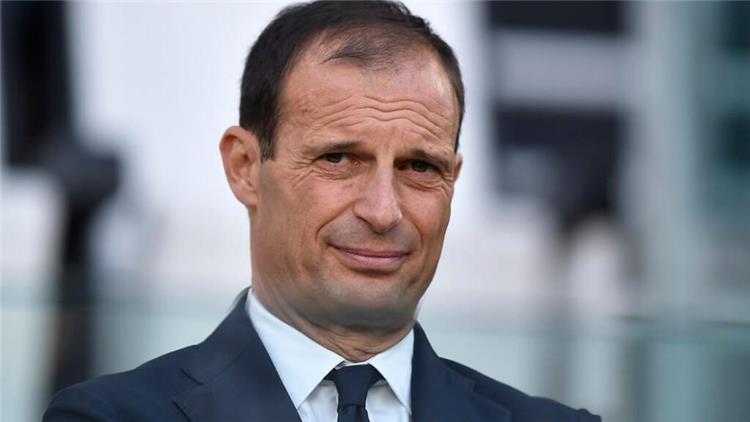 The first comment from Juventus coach after bidding farewell to the Champions League