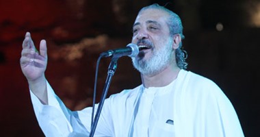 Thursday .. Amer Al -Toni and the Mawlawi Band in Beit Al -Suhaimi