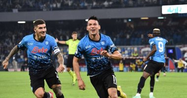 Liverpool Group .. Leader Napoli lures Rangers, the Champions League diet