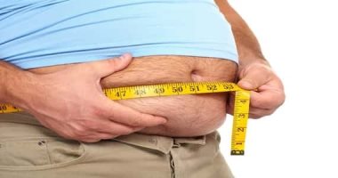 5 warning symptoms of obesity that do not ignore it … including excessive sweating