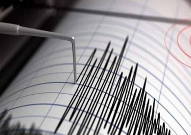 26 people were injured as a result of an earthquake of 6.4 degrees hitting the Philippines