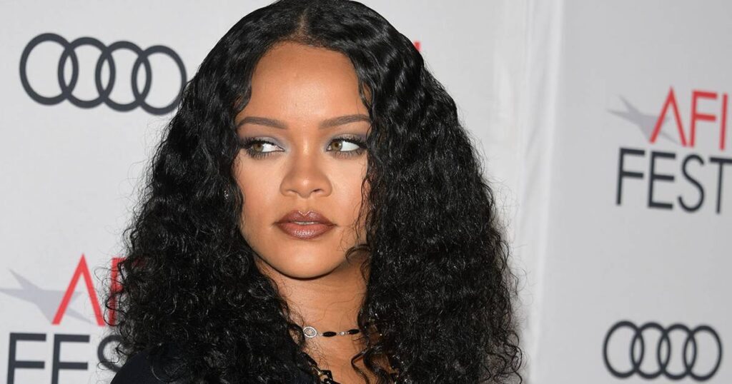 Rihanna set to make musical comeback this week