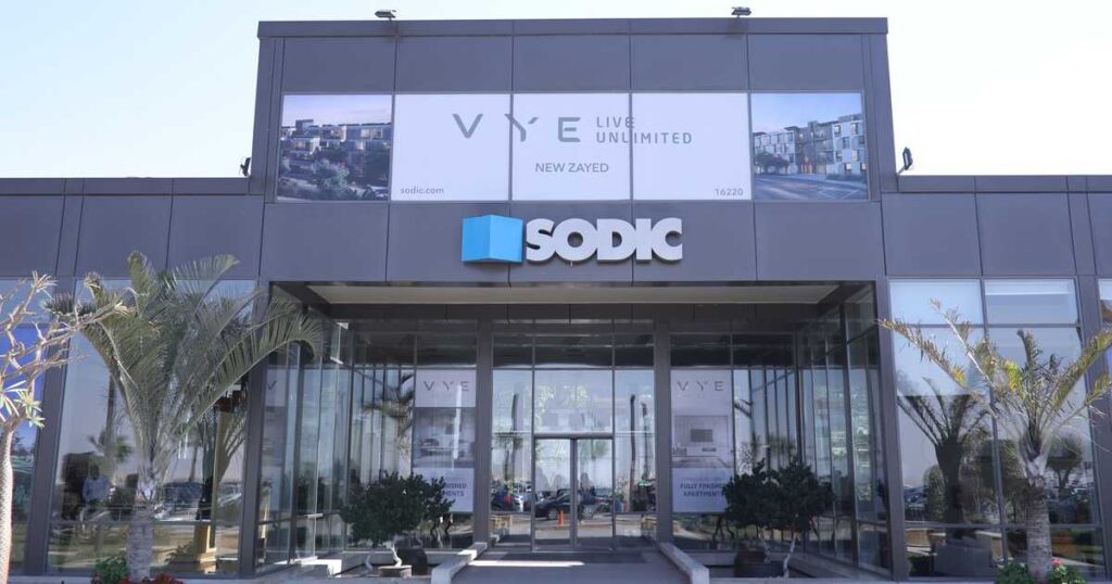 “Sodic” profits rising 27 percent in the first 9 months of 2022