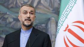 Abdullah renews his rejection of the allegations of the use of Iranian drones in Ukraine