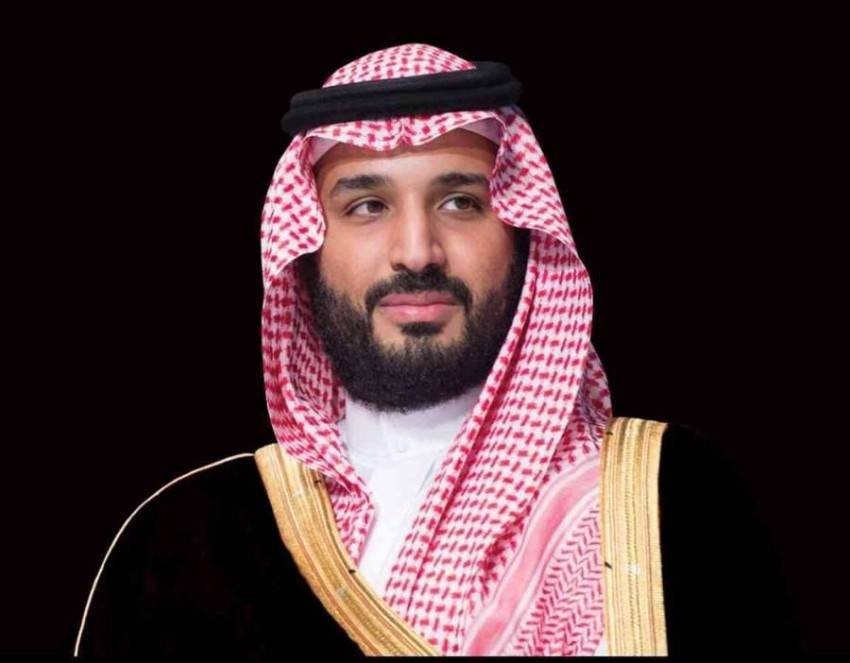 The Saudi Crown Prince announces that the Public Investment Fund established 5 investment companies