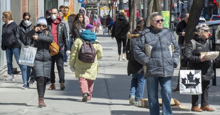 Statistics Canada to provide updated look at immigration data, religious diversity