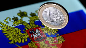 What is the fate of foreign assets left in the new regions that joined Russia?