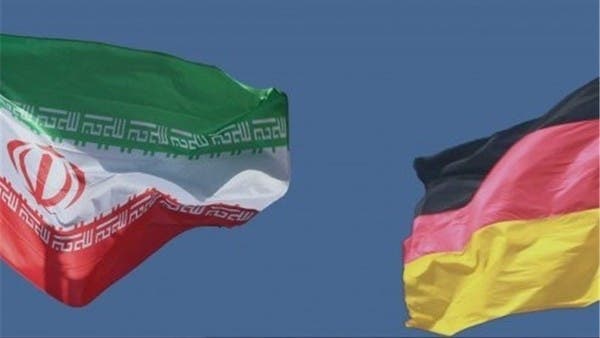 Because of the brutal repression, Germany is preparing more European sanctions on Iran