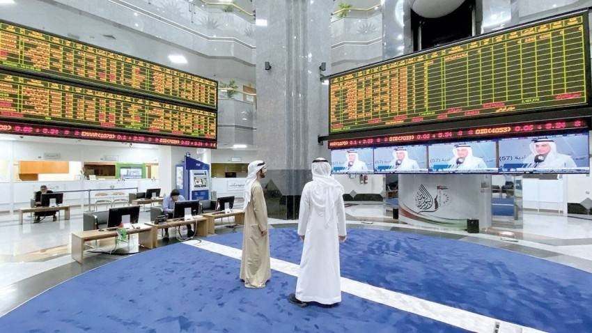 Amid foreign purchases … Emirati financial markets vary and Abu Dhabi rising above 10050 points