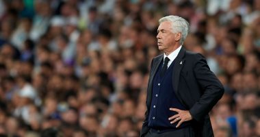 Ancelotti for Real players: Whoever fears for himself before the World Cup must stay at home