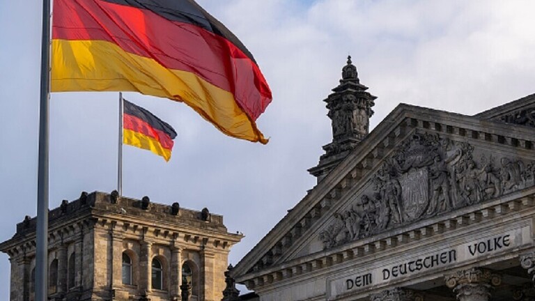 Germany enacted a law to make sanctions more effective