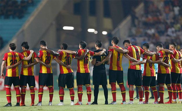 Esperance opens his career in the Tunisian league by overcoming the young crescent