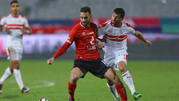 Al -Ahly threatens Zamalek with the “red jersey”