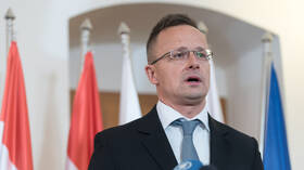 Hungary expresses its hope that Moscow and Washington negotiate around Ukraine