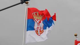 The Serbian parliament gives confidence to the new government