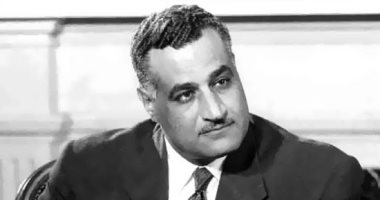 Attempt to assassinate Gamal Abdel Nasser 1954 .. The crime of the terrorist Brotherhood is complete