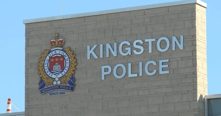 Kingston police run deficit for first 9 months of 2022