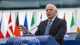 Borrell: Europe reduced its dependence on Russian gas