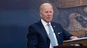 Biden: We will continue to lead the world with diplomacy backed by the best combat power in the world