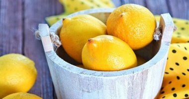 Learn the recipes for getting rid of toxins .. including lemon and ginger