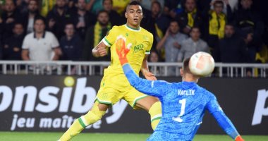 Mustafa Mohamed leads Nantes in the opportunity to qualify for the European League