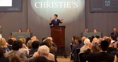 Christiez opens an auction for the art of the Islamic and Indian world in London .. Today