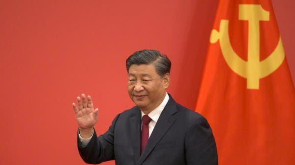 President of China: We want to cooperate with America