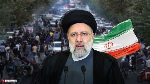 Protests about the protests: paved the way for terrorist attacks in Iran