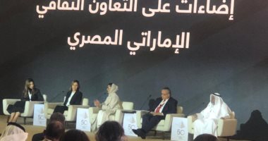 Minister of Culture: Expected cooperation with the Emirates in the field of experimental theater