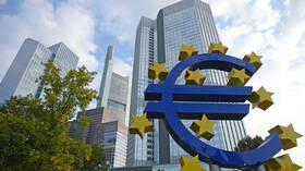 The European Central raises the basic interest rate to the level of 2%