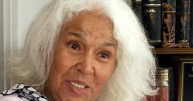 Lady of Intellectual Battles, Nawal Al -Saadawi .. One of the most important writers of the twentieth century .. Video