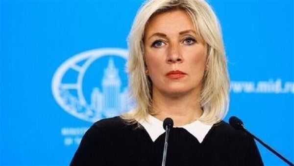 Zakharova: Macron practices two contradictory floors at the same time